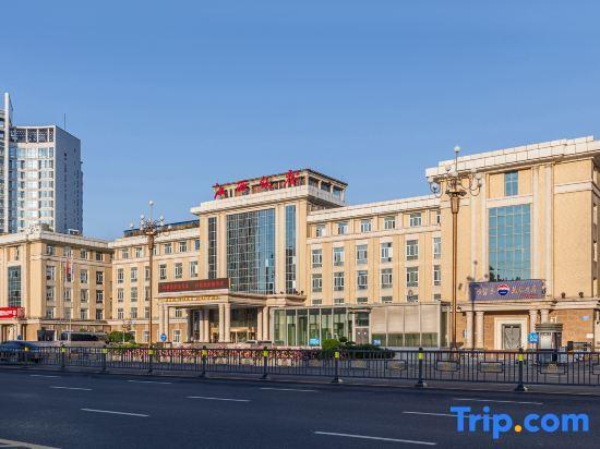 Наньчан: Jiangxi Hotel