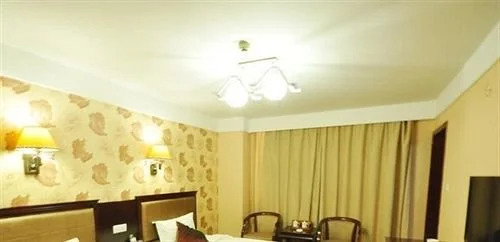 Лоян: Yuntian Hotel