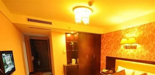 Лоян: Yuntian Hotel
