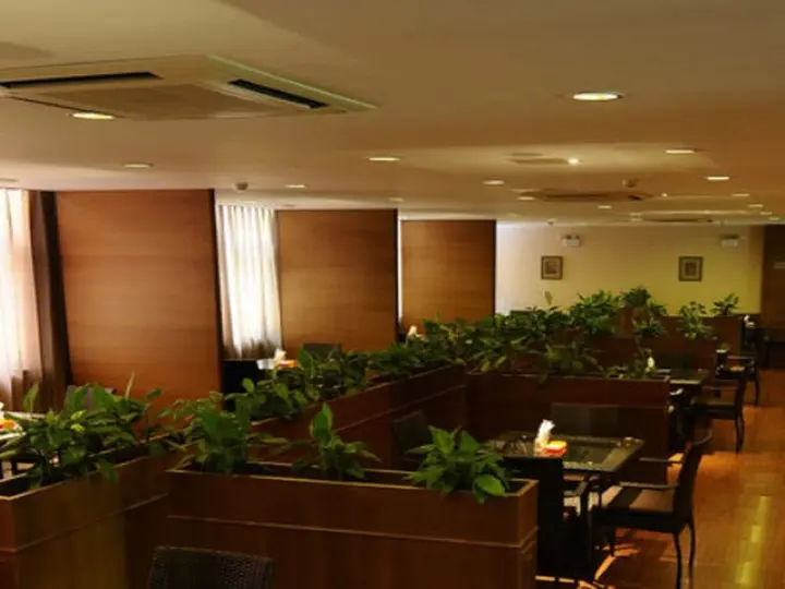 Наньчан: Nanchang Good Hotel East Nanjing Rd