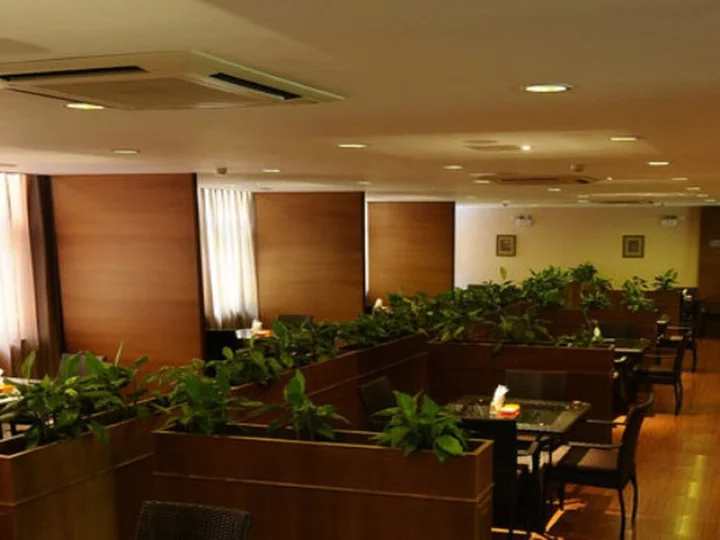 Наньчан: Nanchang Good Hotel East Nanjing Rd