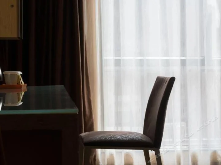 Наньчан: Nanchang Good Hotel East Nanjing Rd