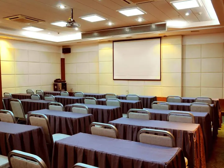 Наньчан: Nanchang Good Hotel East Nanjing Rd