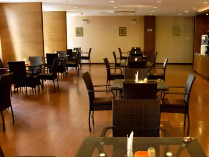 Наньчан: Nanchang Good Hotel East Nanjing Rd