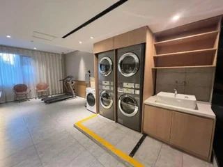 Лоян: Meiqi Smart Hotel (Luoyang Wangfujing David City Store)