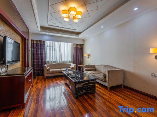 Наньчан: Wenxin 99 Ceo Hotel Nanchang