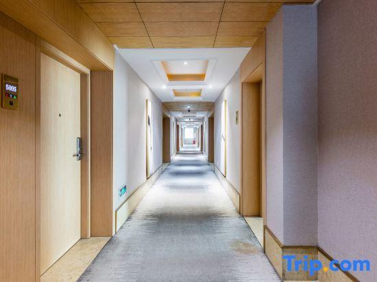 Наньчан: Wenxin 99 Ceo Hotel Nanchang