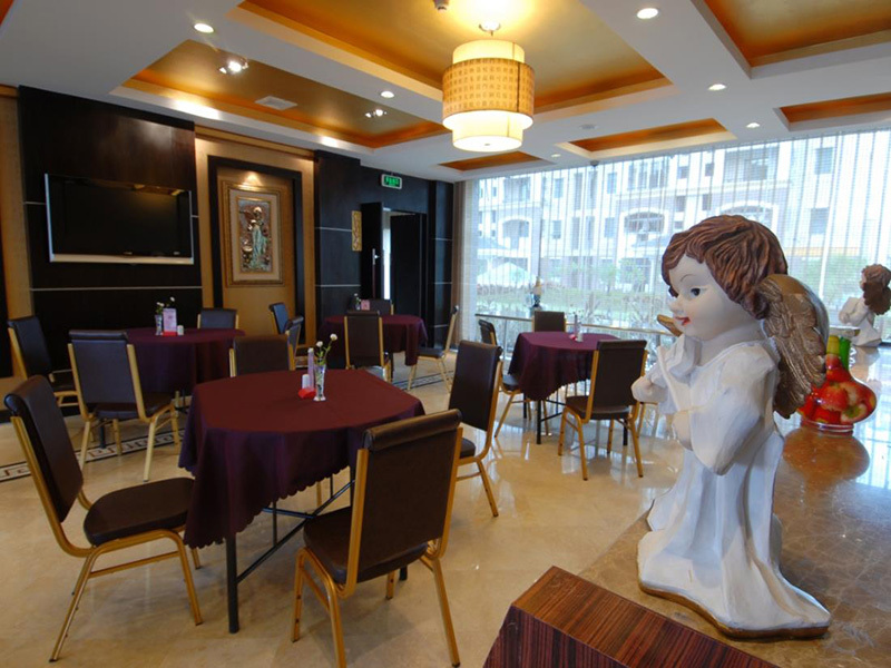 Путянь: Yuelai Hotspring Hotel