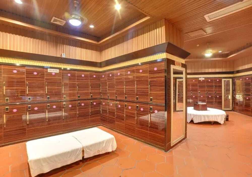 Путянь: Yuelai Hotspring Hotel