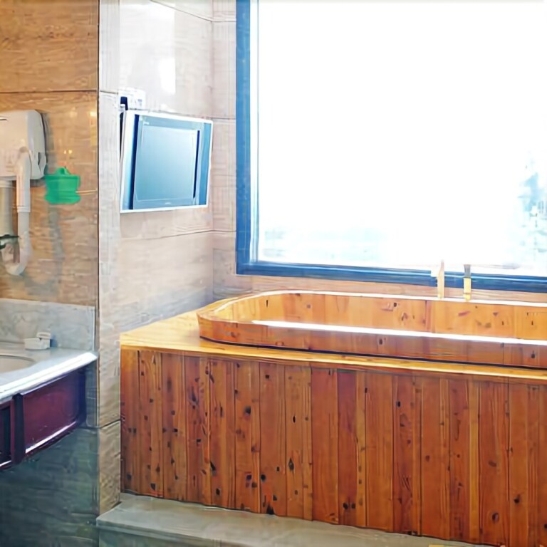Путянь: Yuelai Hotspring Hotel