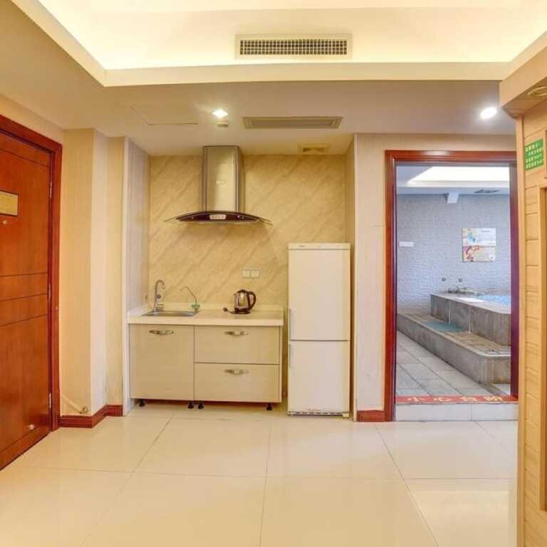 Путянь: Yuelai Hotspring Hotel
