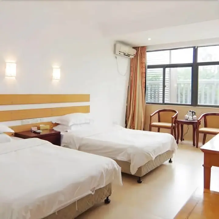 Путянь: Meihai Hotel