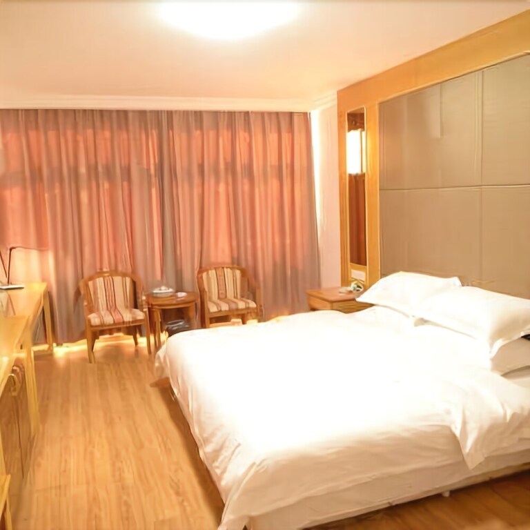 Путянь: Meihai Hotel