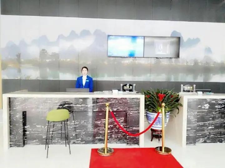 Пуян: Xincun Holiday Hotel