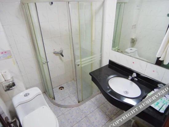 Наньнин: Nanning Shenxianju Hotel (Jiangnan Passenger Transport Terminal)