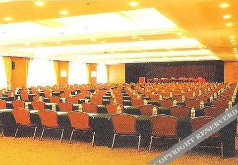 Наньнин: Nanning Shenxianju Hotel (Jiangnan Passenger Transport Terminal)
