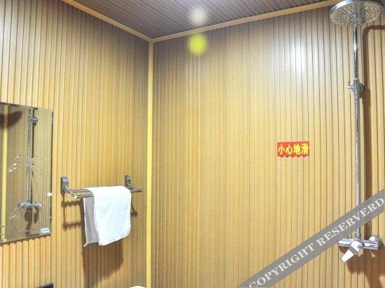 Цзиньчжун: Huiwulin Hotel