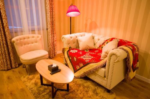 Цзиньчжун: Huiwulin Hotel