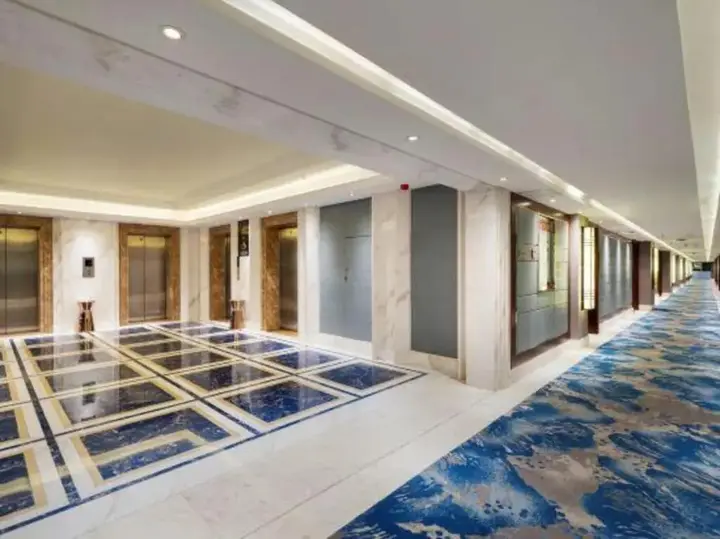 Наньнин: Guangxi Hawaii International Hotel