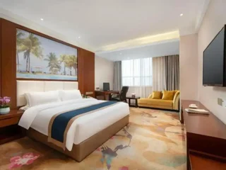 Наньнин: Guangxi Hawaii International Hotel