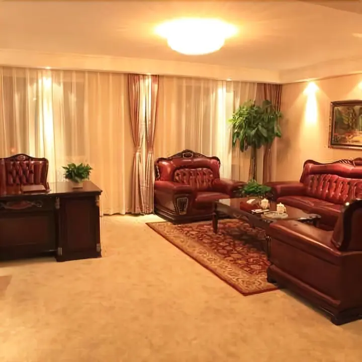 Циньхуандао: Haijun Dongshan Hotel
