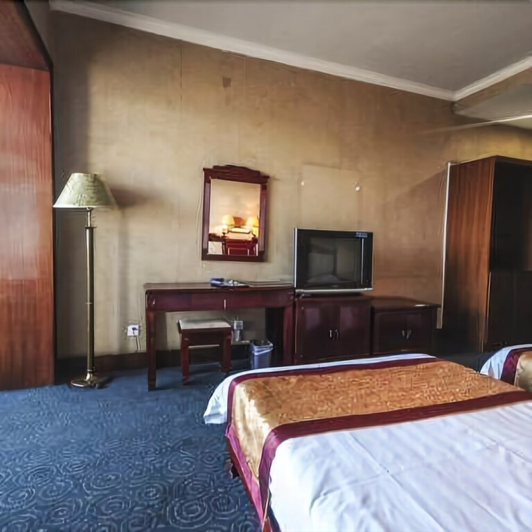 Циньхуандао: Haijun Dongshan Hotel