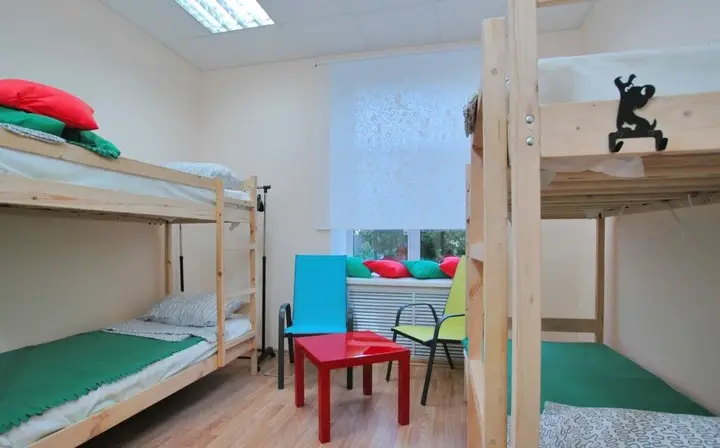 Hostel Piligrim — фото 1