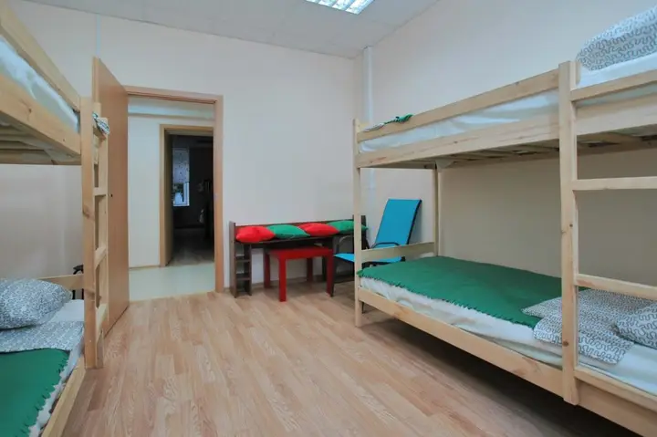 Hostel Piligrim — фото 2