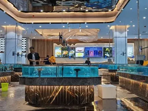Цюаньчжоу: Urba Hotel