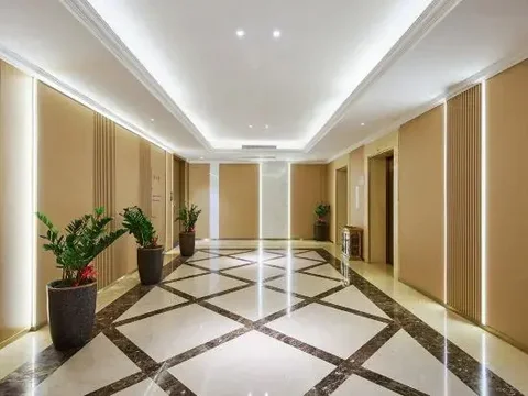 Цюаньчжоу: Urba Hotel