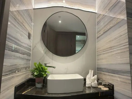 Цюаньчжоу: Urba Hotel