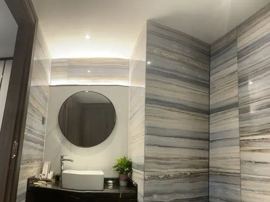 Цюаньчжоу: Urba Hotel