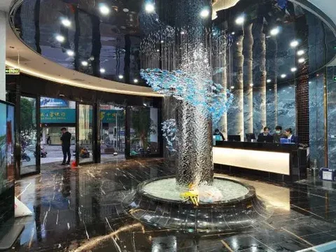 Цюаньчжоу: Urba Hotel