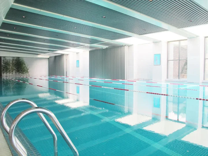 Вэйфан: Bei Long Garden Hotel - Qingzhou