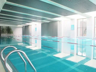 Вэйфан: Bei Long Garden Hotel - Qingzhou