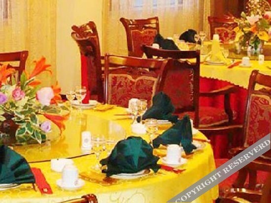Жичжао: Hanlin Hotel