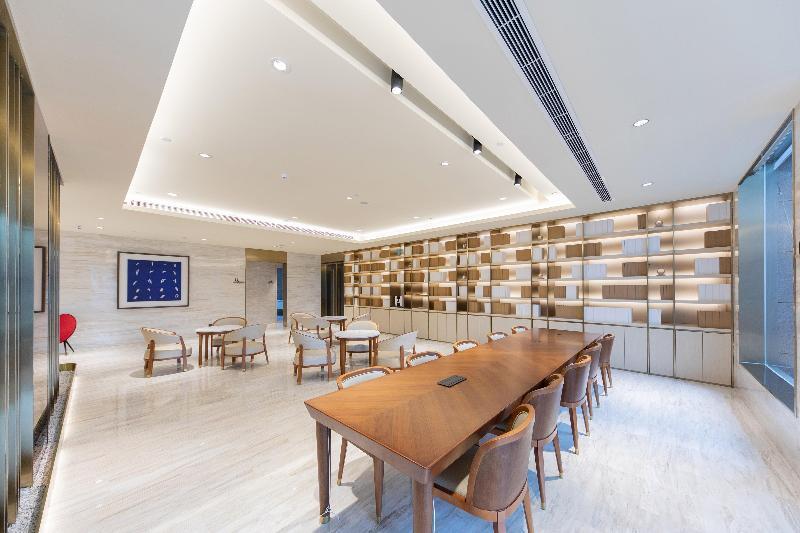 Жичжао: Ji Hotel (Rizhao Lighthouse Seaside Scenic Area)