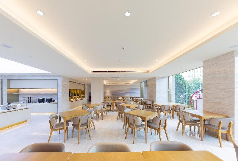 Жичжао: Ji Hotel (Rizhao Lighthouse Seaside Scenic Area)