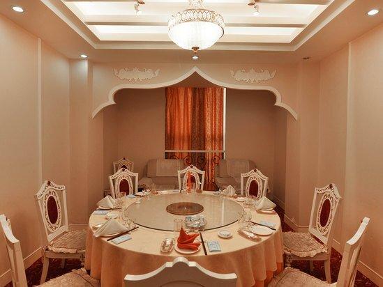 Жичжао: Ji Hotel (Rizhao Lighthouse Seaside Scenic Area)