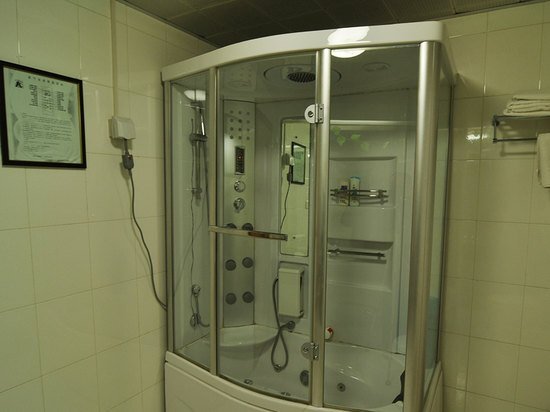 Жичжао: Ji Hotel (Rizhao Lighthouse Seaside Scenic Area)