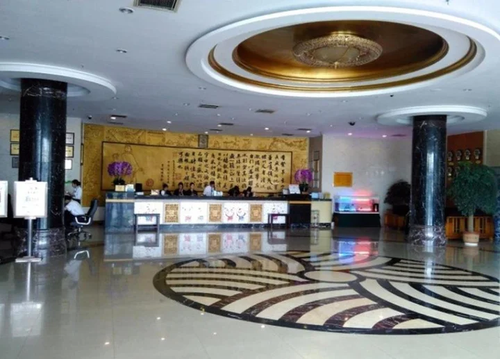 Жичжао: Linghai Hotel