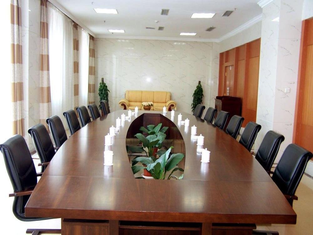 Жичжао: Linghai Hotel