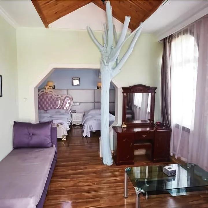 Жичжао: Hai Yue Holiday Hotel