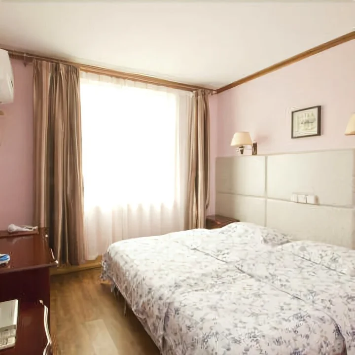 Жичжао: Hai Yue Holiday Hotel