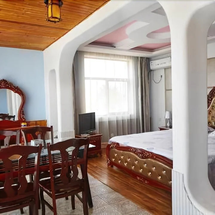 Жичжао: Hai Yue Holiday Hotel