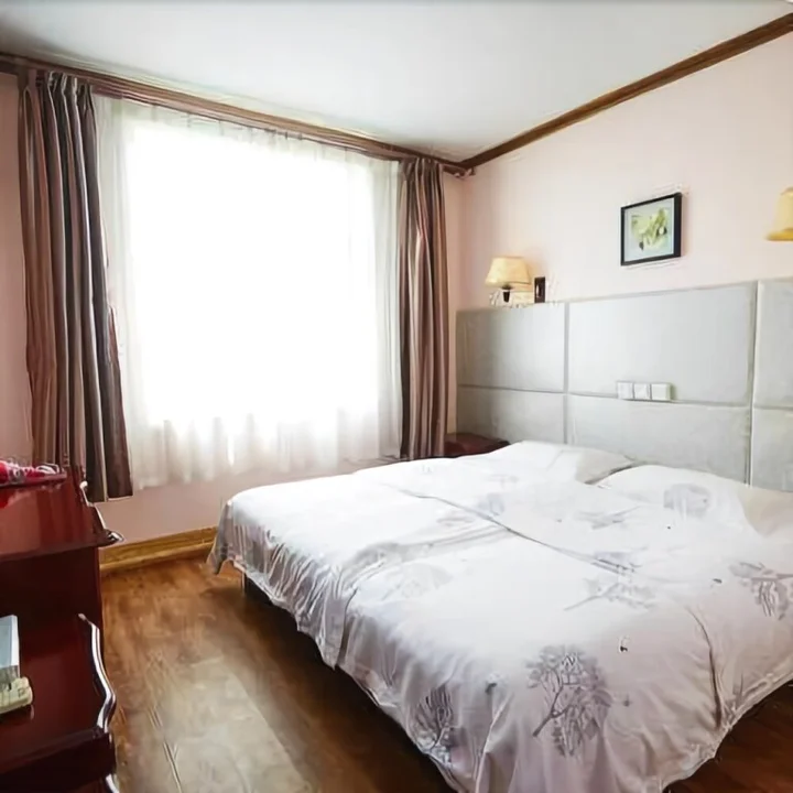 Жичжао: Hai Yue Holiday Hotel