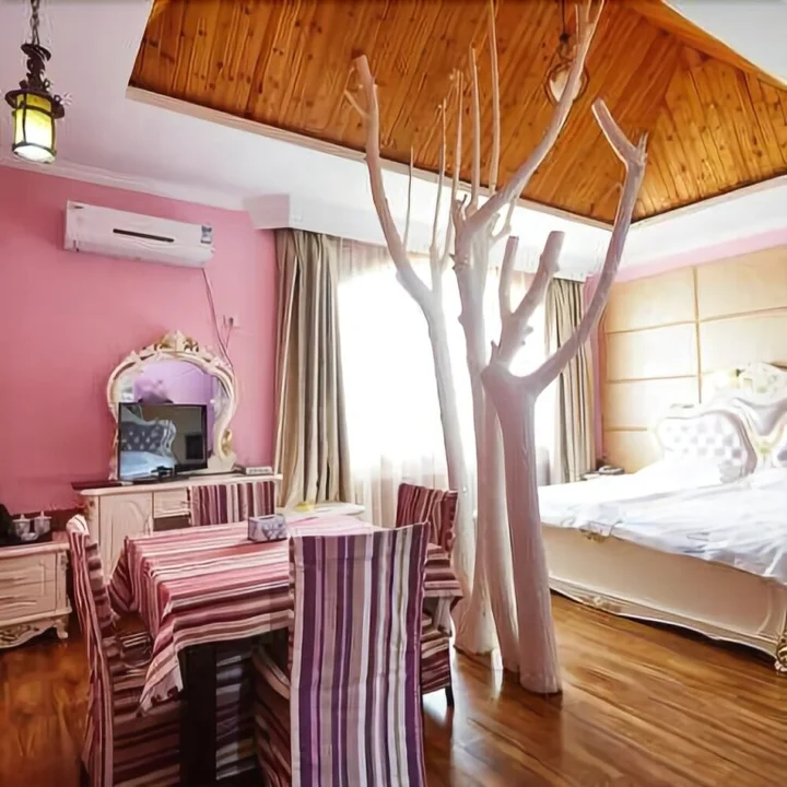 Жичжао: Hai Yue Holiday Hotel