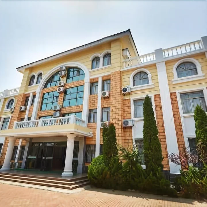 Жичжао: Hai Yue Holiday Hotel
