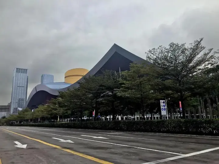 Шэньчжэнь: Xiangmei Hotel(Shenzhen Jingtianbei Branch)