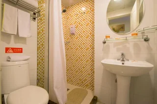 Шицзячжуан: Home Inn Shijiazhuang Zhongshan East Roa